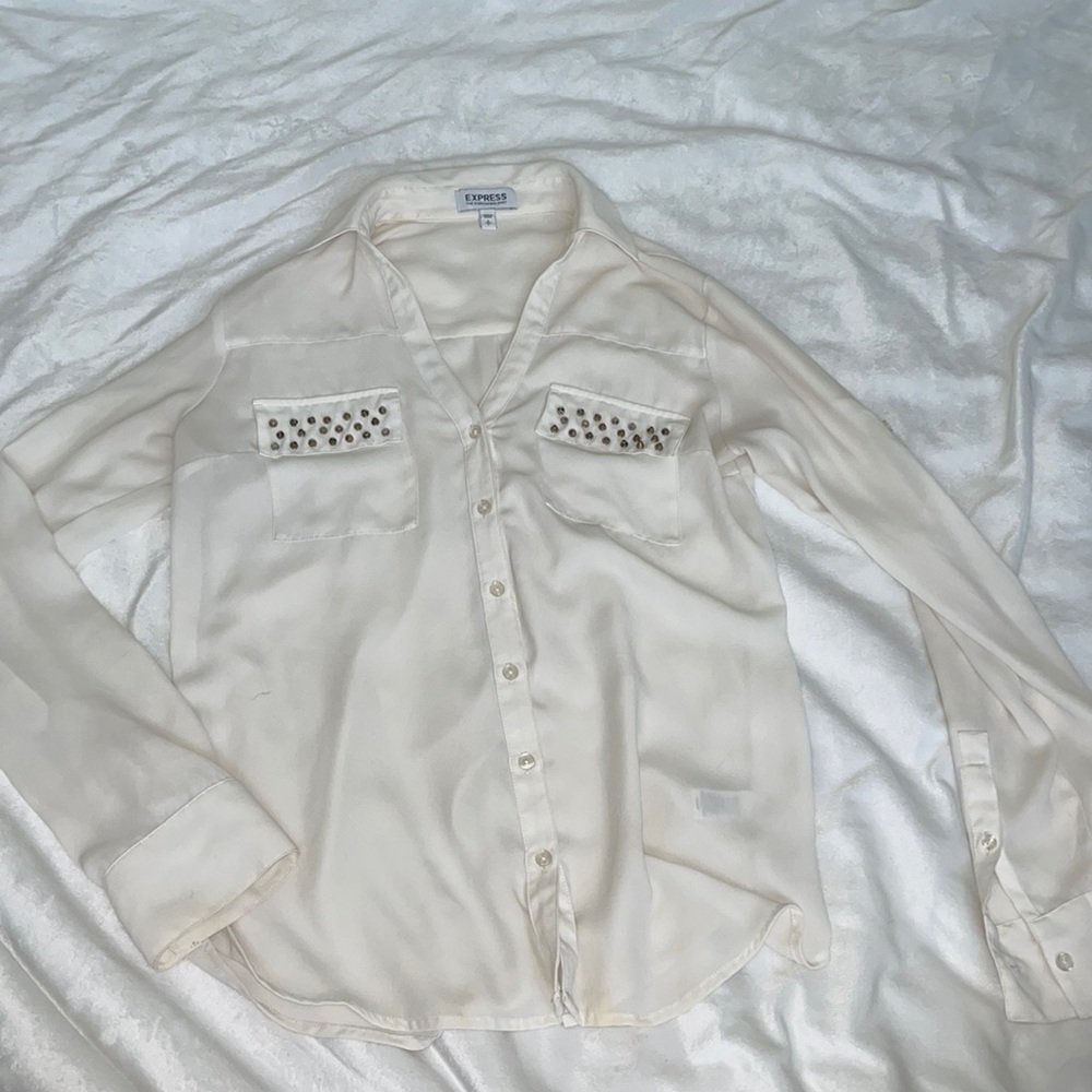 Express Portofino Shirt